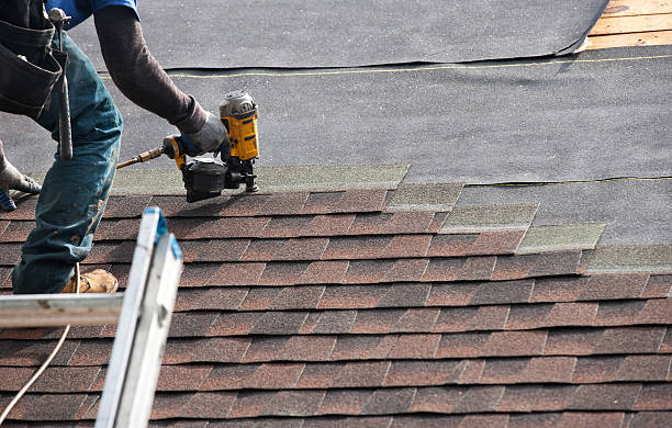 Licensed Roofing service in Big Sandy, TN - Brentwood Metal Roofing